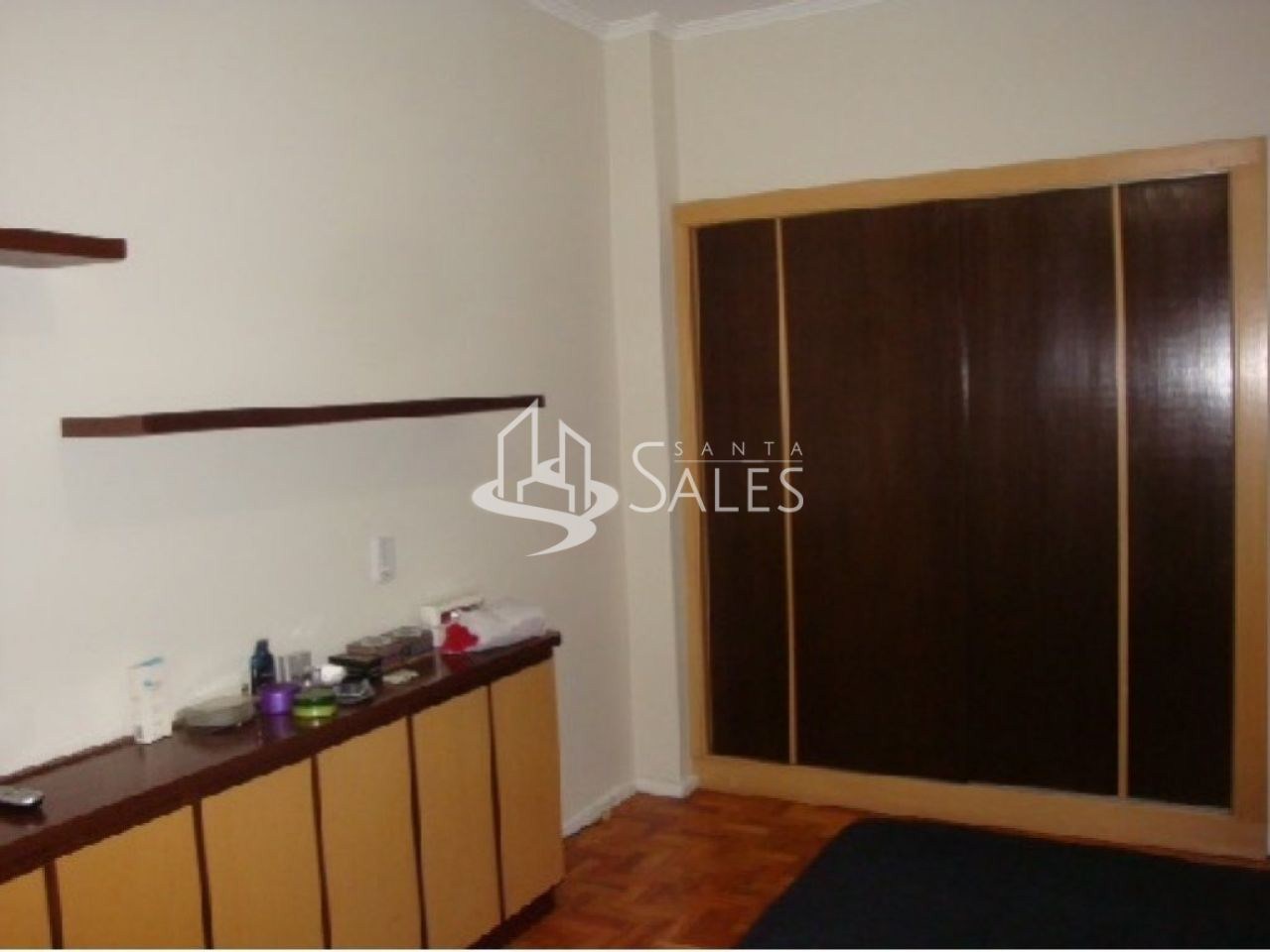 Apartamento, 3 quartos, 189 m² - Foto 13