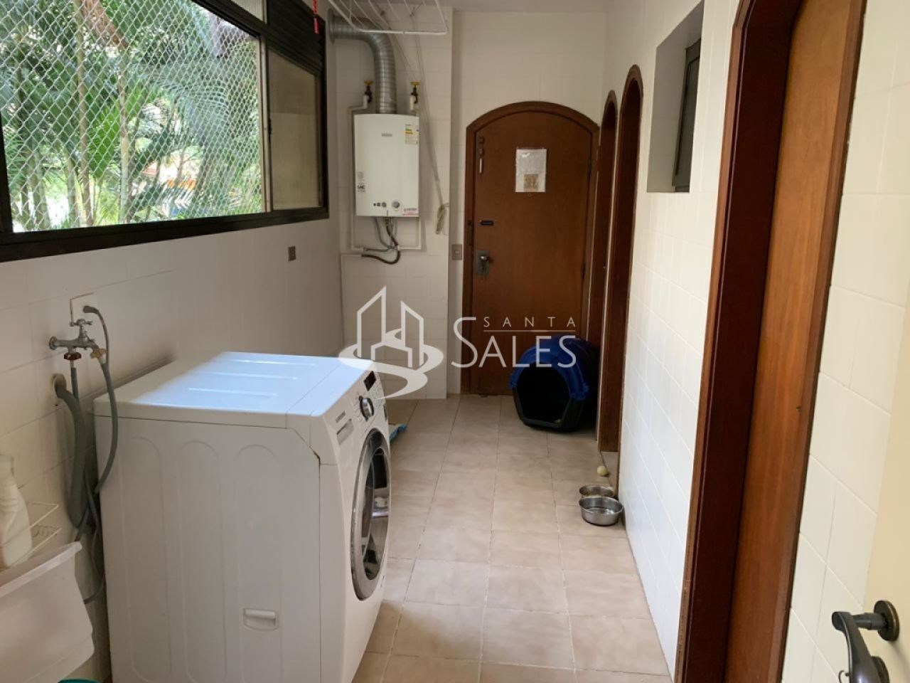 Apartamento, 4 quartos, 267 m² - Foto 12