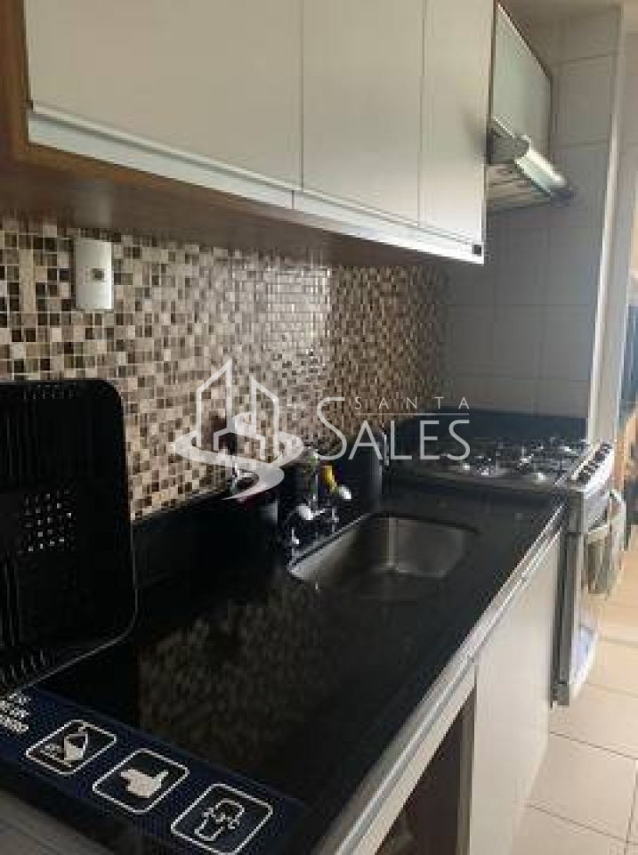 Apartamento à venda com 3 quartos, 130m² - Foto 2