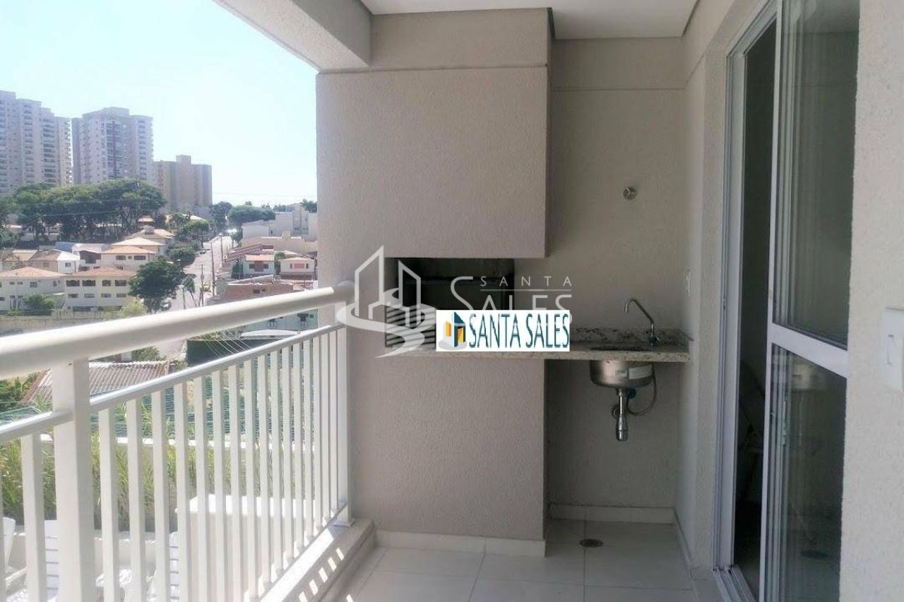 Apartamento, 2 quartos, 66 m² - Foto 1