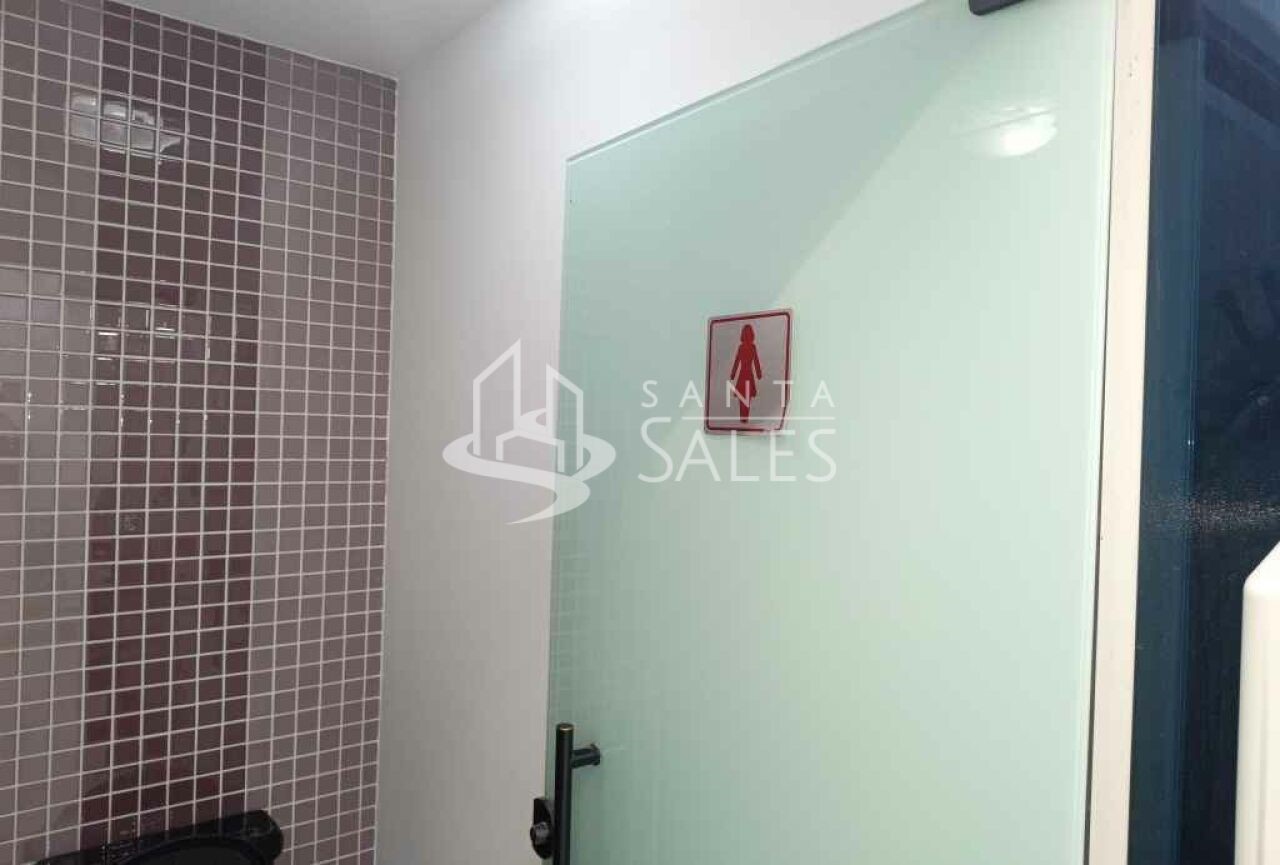 Sala-Conjunto, 326 m² - Foto 13