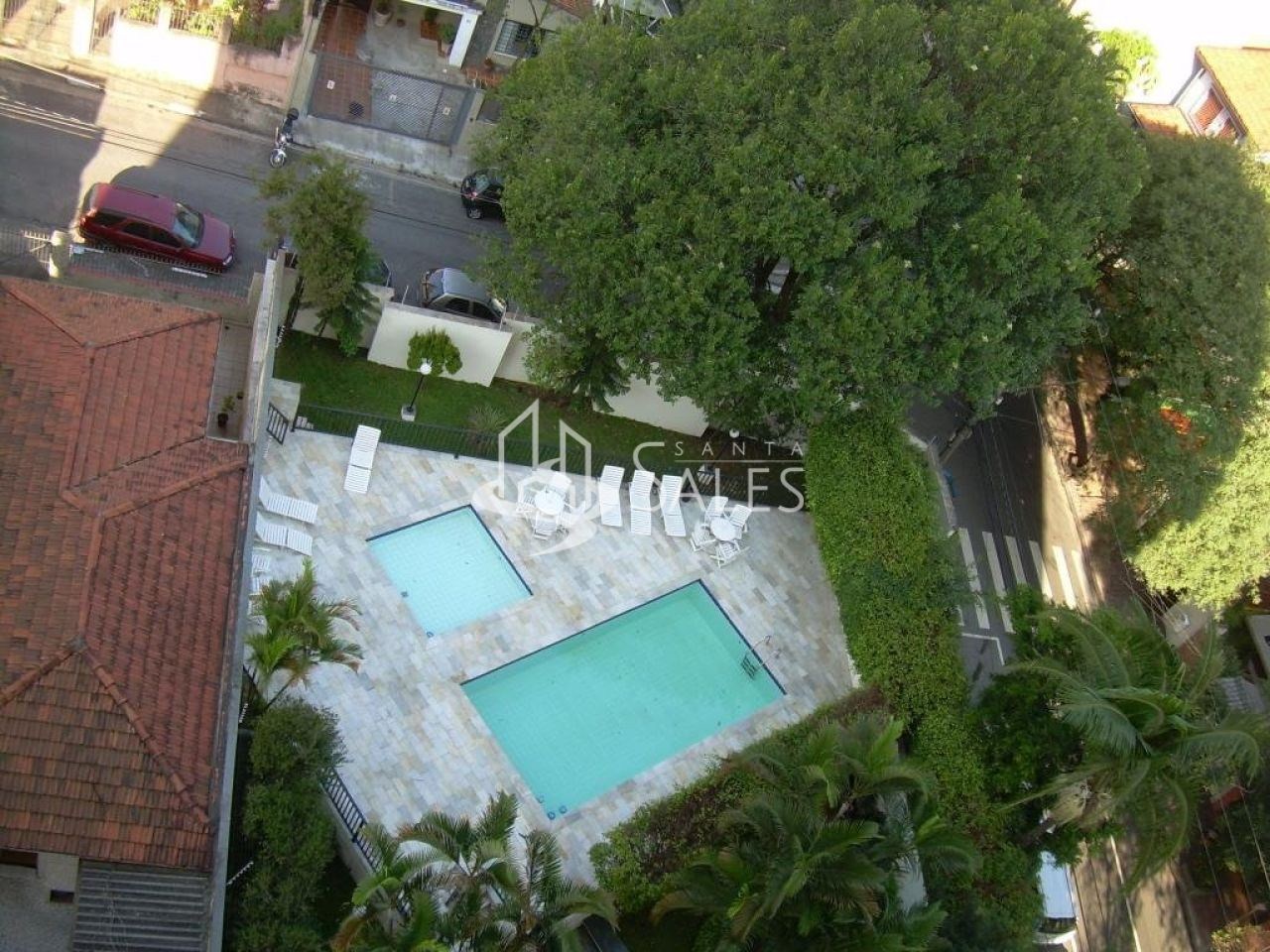 Apartamento, 4 quartos, 140 m² - Foto 2