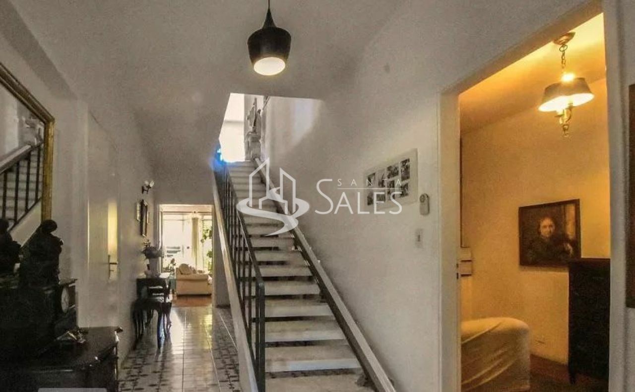Sobrado, 5 quartos, 500 m² - Foto 2