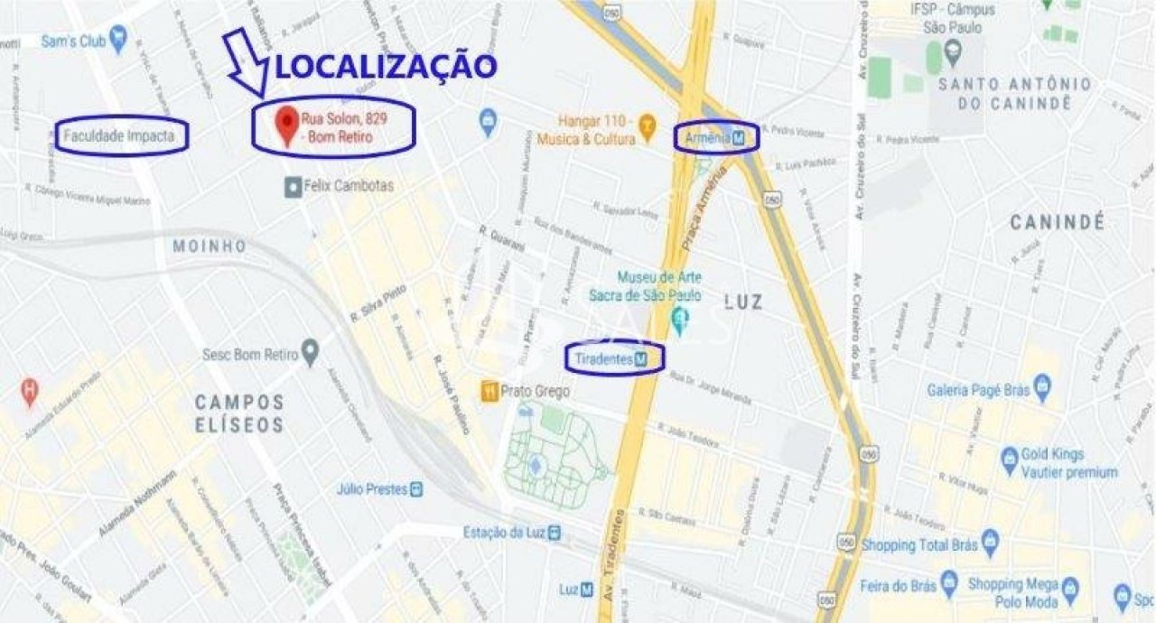 Loteamento e Condomínio à venda, 348m² - Foto 17