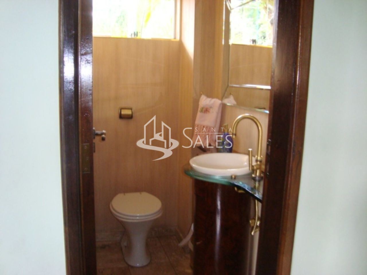 Sobrado, 3 quartos, 300 m² - Foto 11