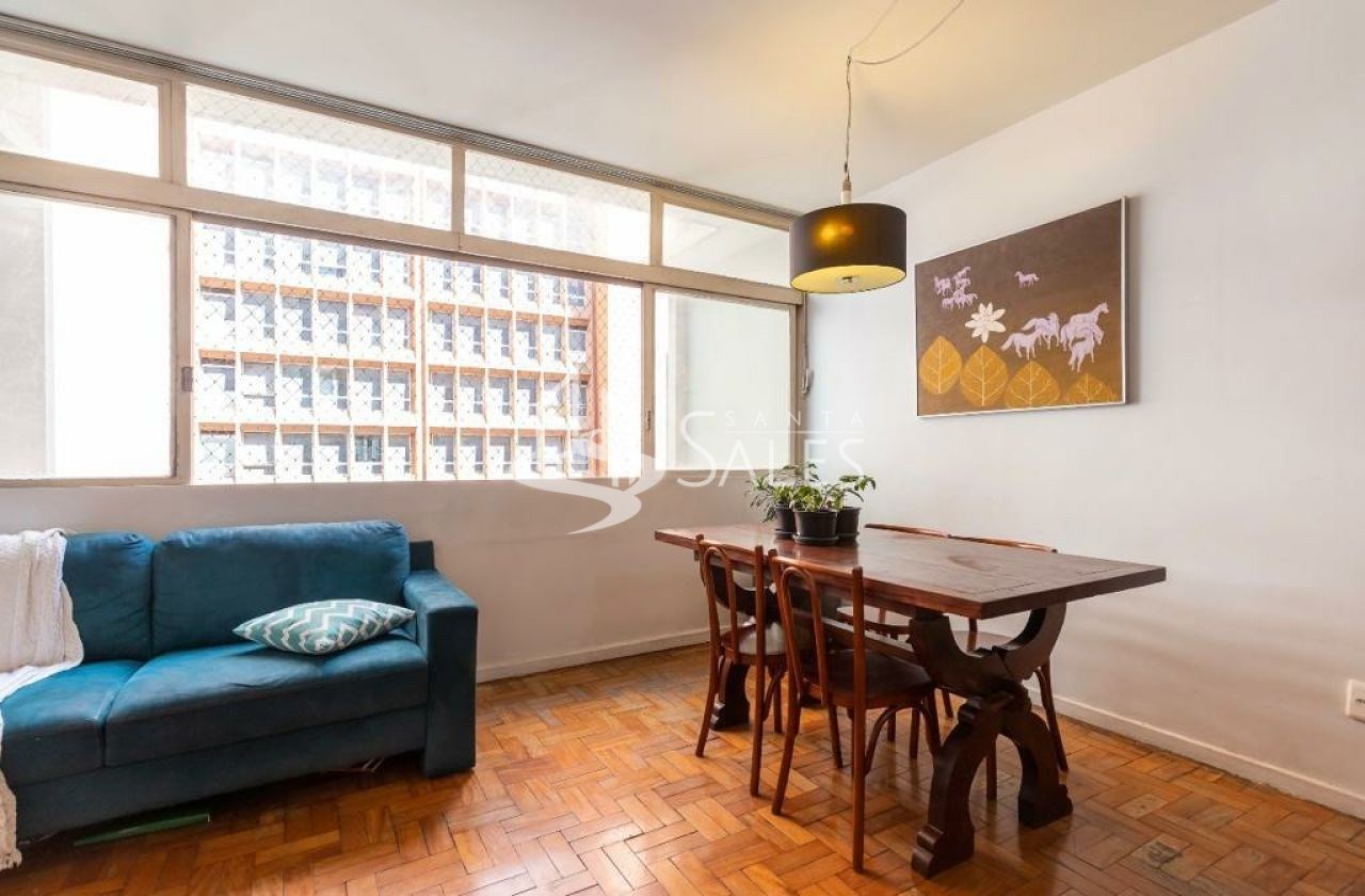 Apartamento, 3 quartos, 121 m² - Foto 4