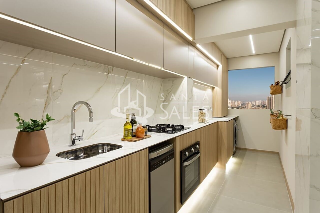 Apartamento, 2 quartos, 87 m² - Foto 4