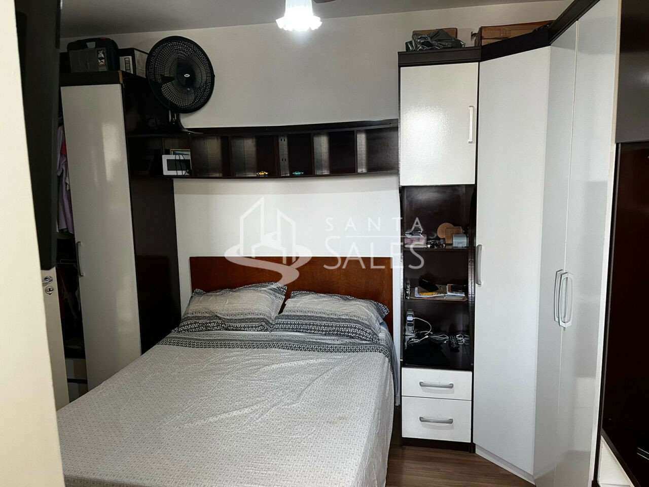 Apartamento, 2 quartos, 65 m² - Foto 2