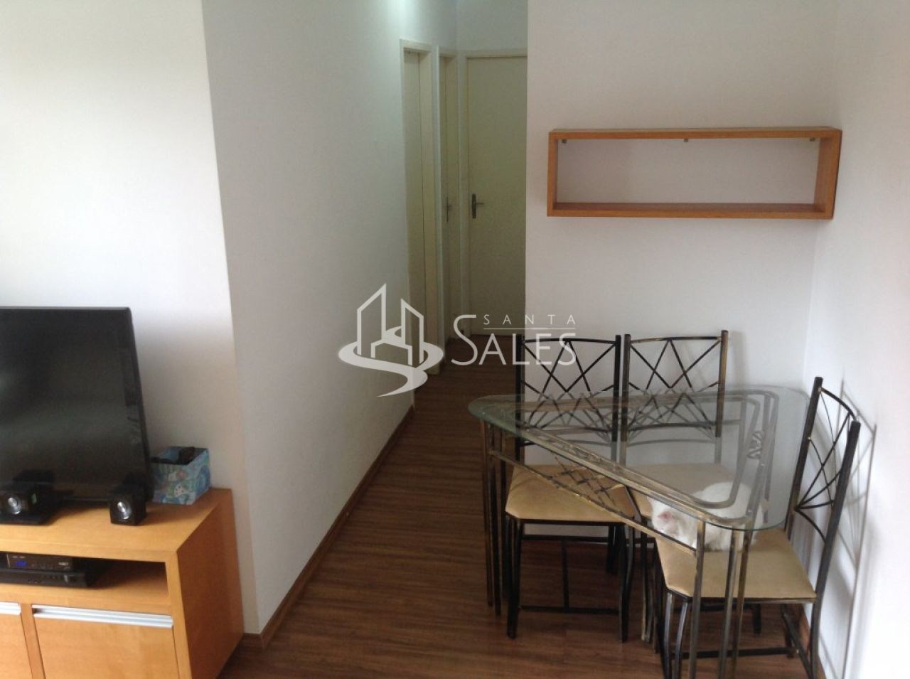 Apartamento, 2 quartos, 47 m² - Foto 16