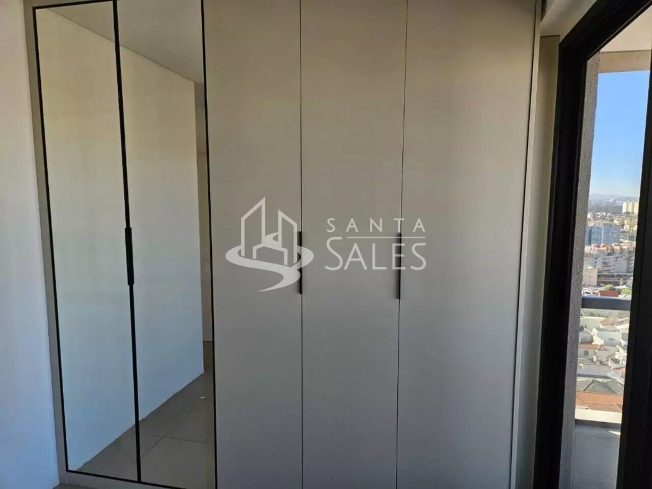 Apartamento, 2 quartos, 53 m² - Foto 8