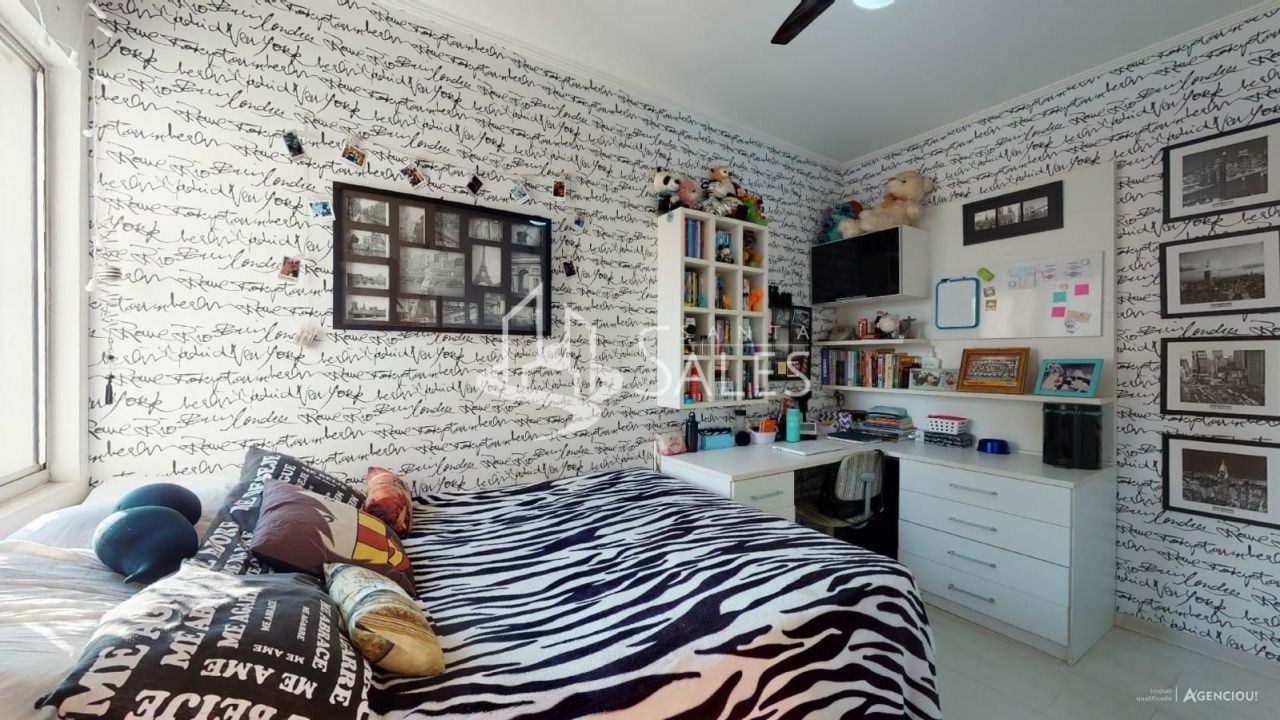 Apartamento, 3 quartos, 110 m² - Foto 12