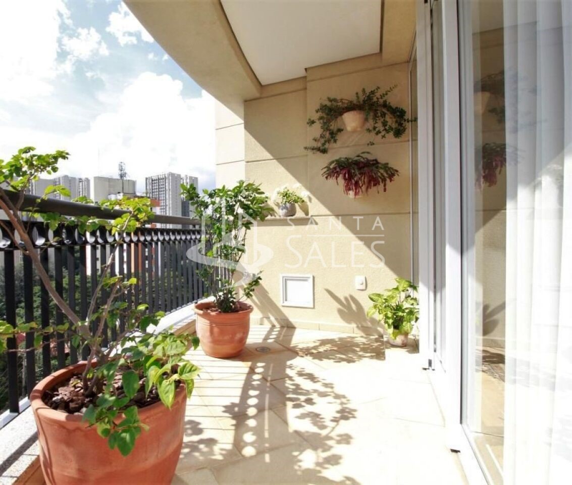 Apartamento, 4 quartos, 166 m² - Foto 21