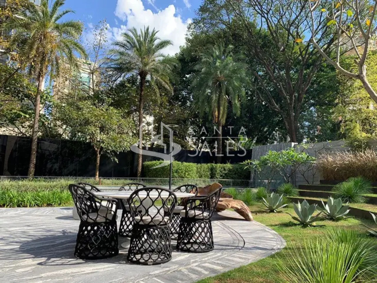 Apartamento, 1 quarto, 49 m² - Foto 27