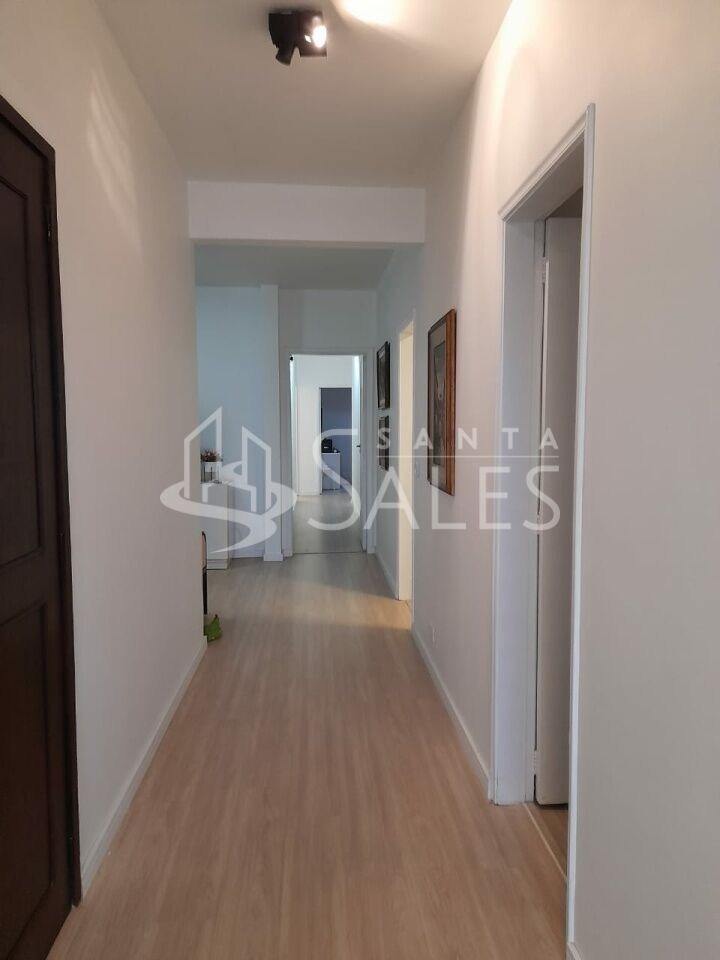 Apartamento, 4 quartos, 170 m² - Foto 16