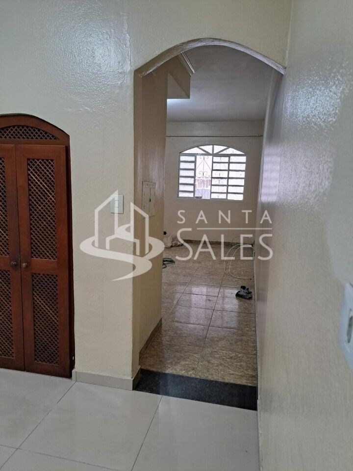 Sobrado, 3 quartos, 100 m² - Foto 16
