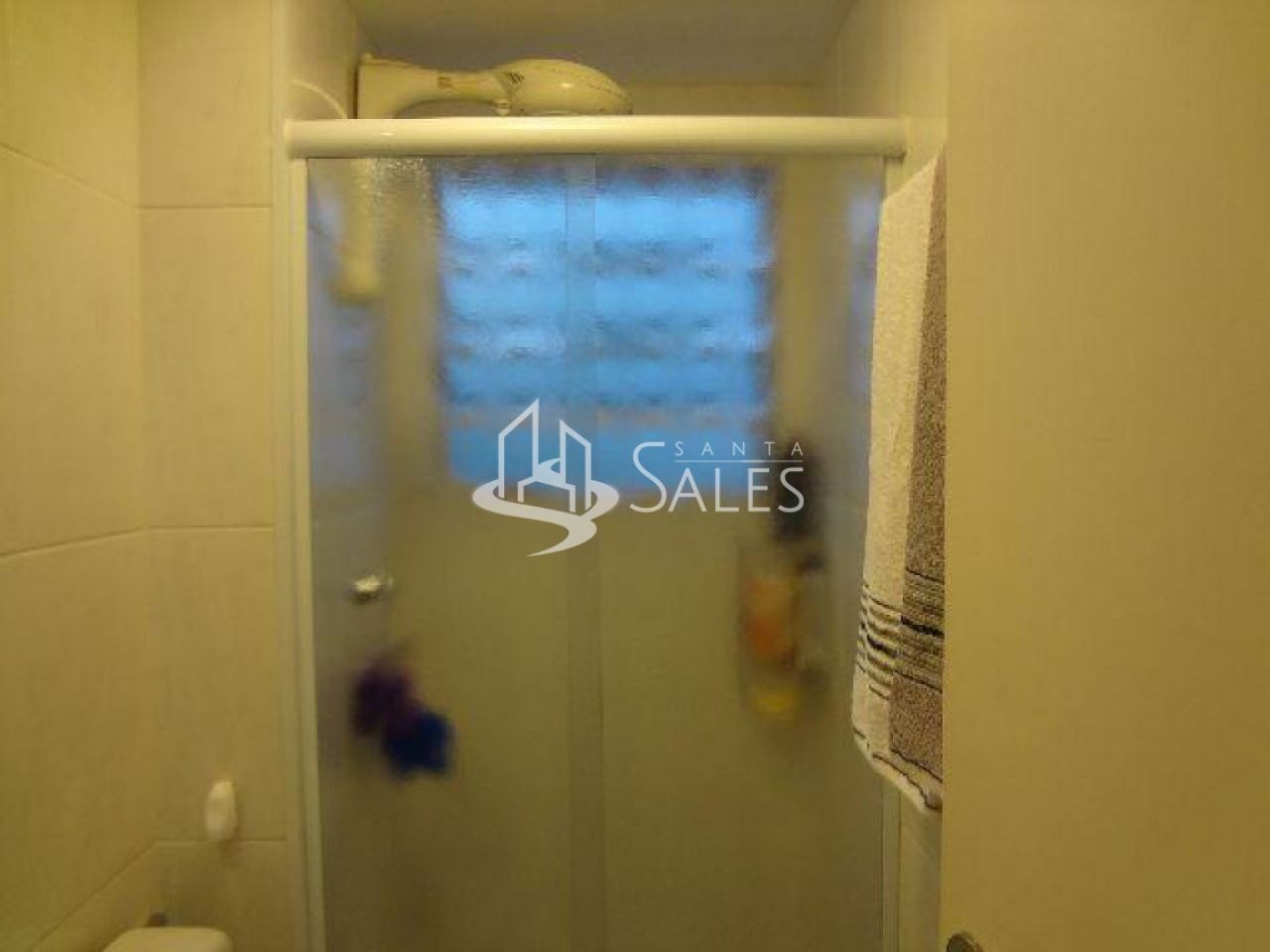 Apartamento, 2 quartos, 52 m² - Foto 10