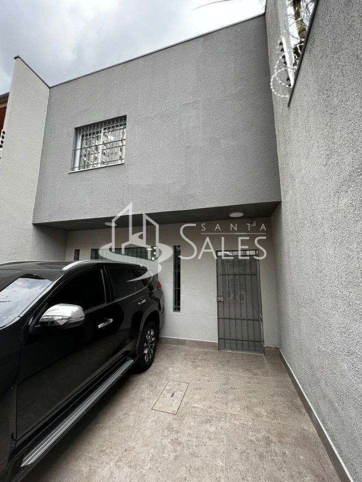 Sobrado, 3 quartos, 170 m² - Foto 19