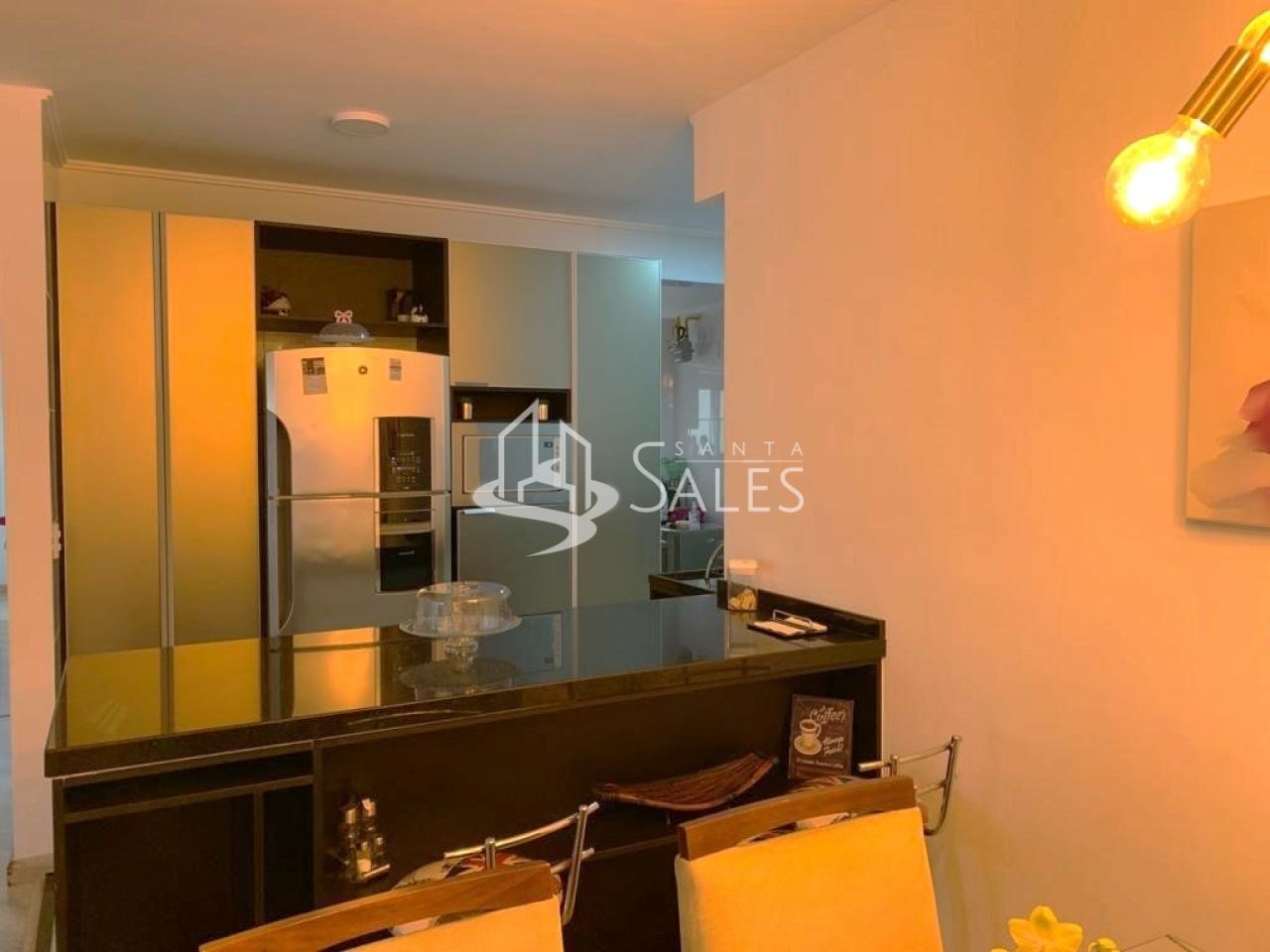 Apartamento, 2 quartos, 105 m² - Foto 12