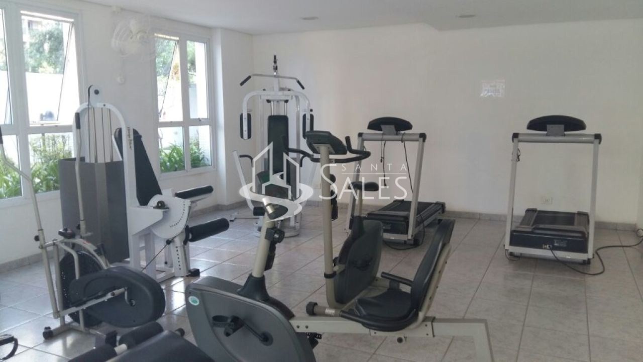 Apartamento, 3 quartos, 150 m² - Foto 2
