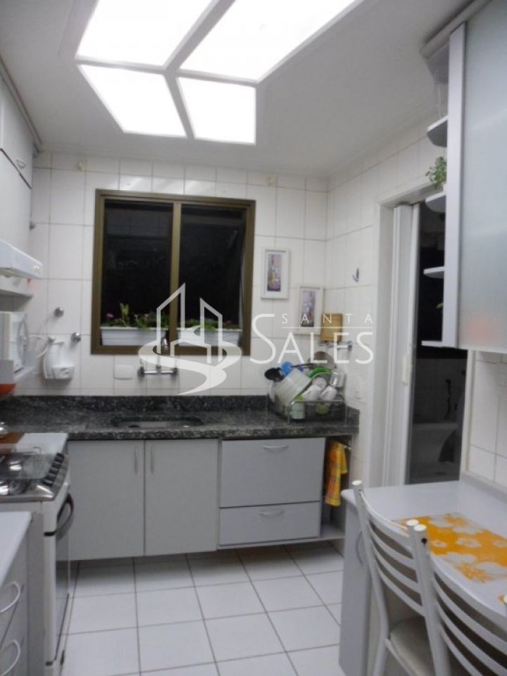 Apartamento, 3 quartos, 80 m² - Foto 19