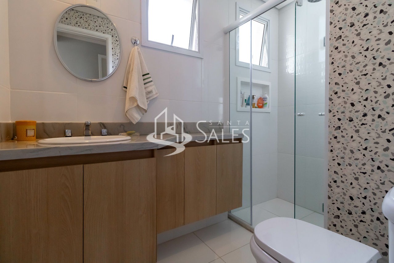 Apartamento, 2 quartos, 72 m² - Foto 7