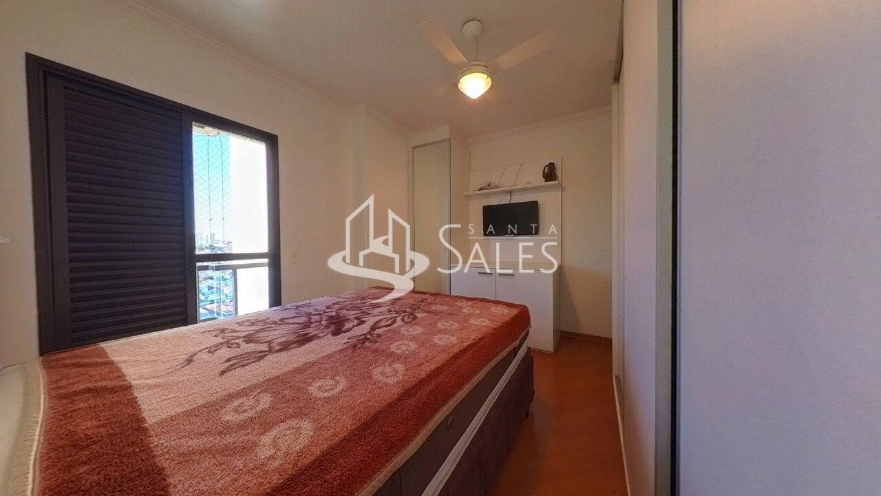 Apartamento, 3 quartos, 145 m² - Foto 12
