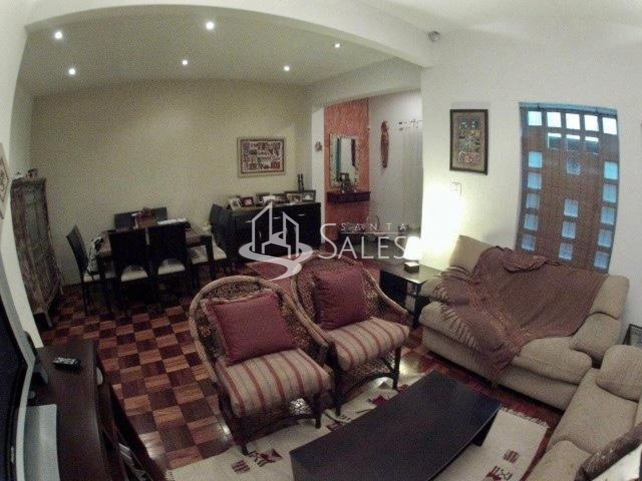 Casa, 4 quartos, 180 m² - Foto 21