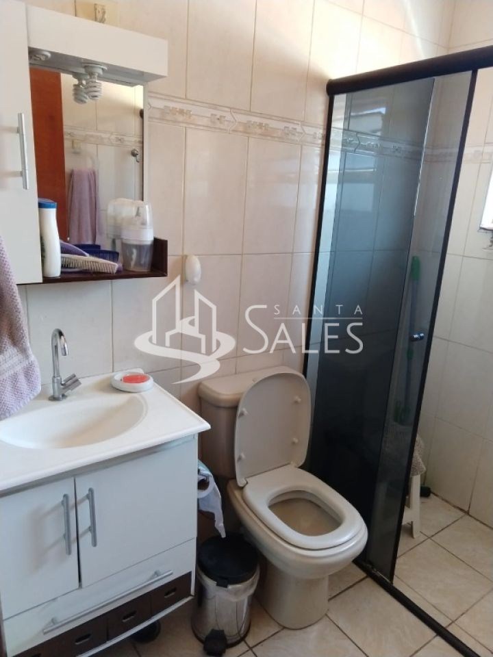 Sobrado, 2 quartos, 115 m² - Foto 4