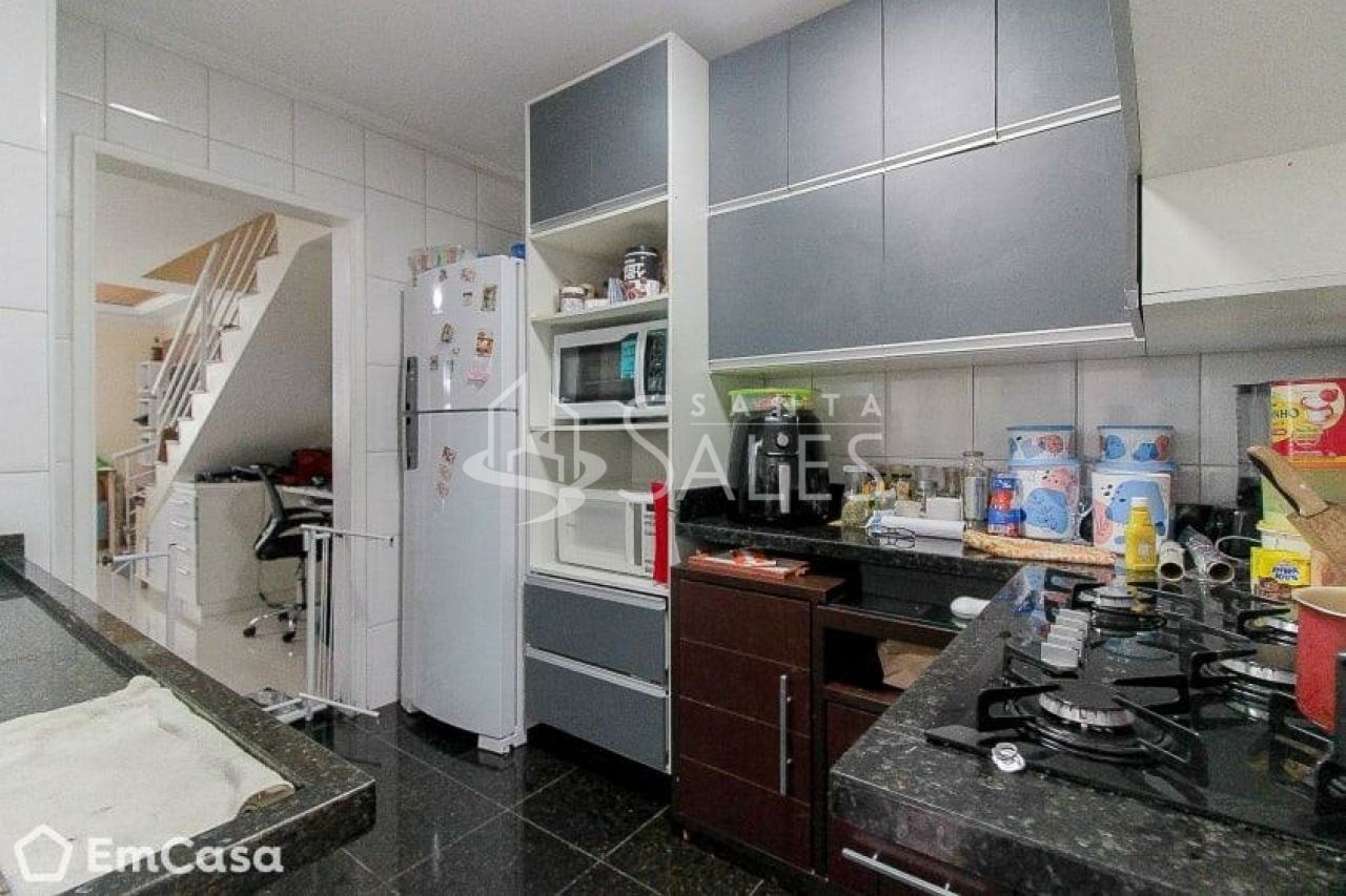 Sobrado, 3 quartos, 130 m² - Foto 28