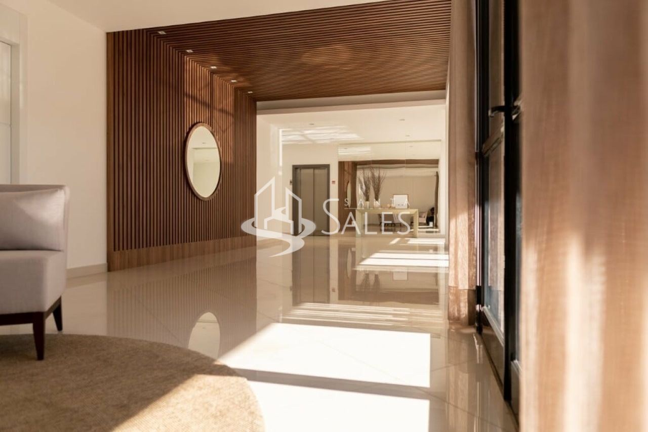 Apartamento, 3 quartos, 153 m² - Foto 32