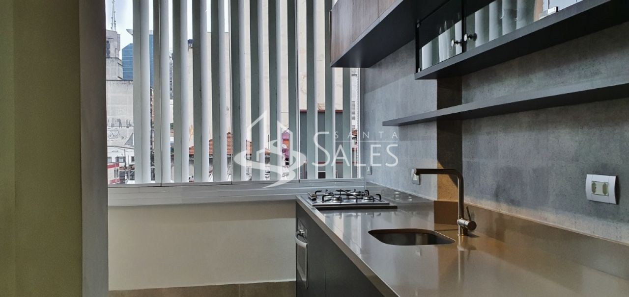 Apartamento, 2 quartos, 67 m² - Foto 2