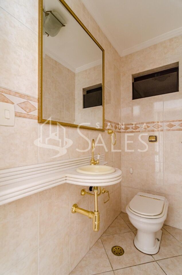 Apartamento, 3 quartos, 184 m² - Foto 4