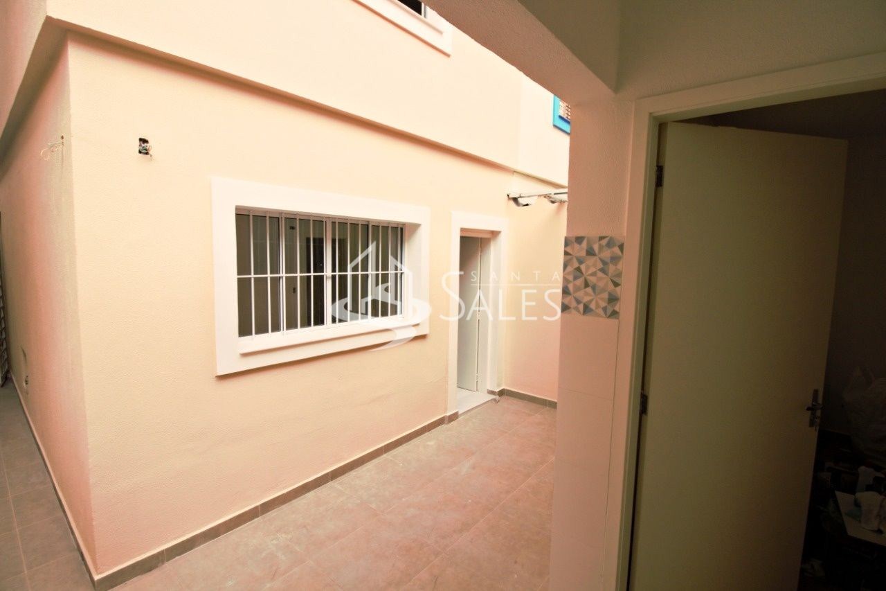 Sobrado, 2 quartos, 125 m² - Foto 2