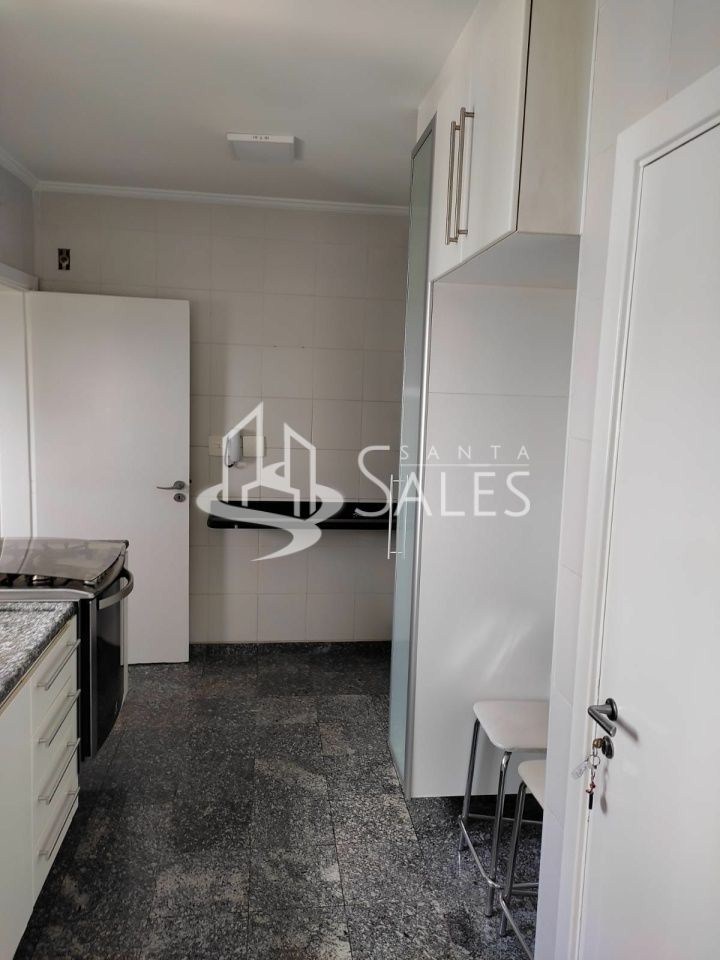 Apartamento, 3 quartos, 166 m² - Foto 33