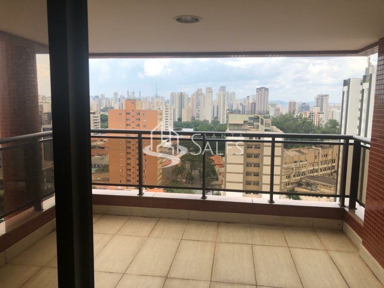 Apartamento, 4 quartos, 208 m² - Foto 5