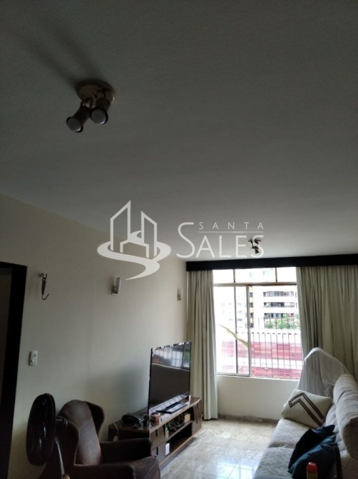 Apartamento, 2 quartos, 90 m² - Foto 3