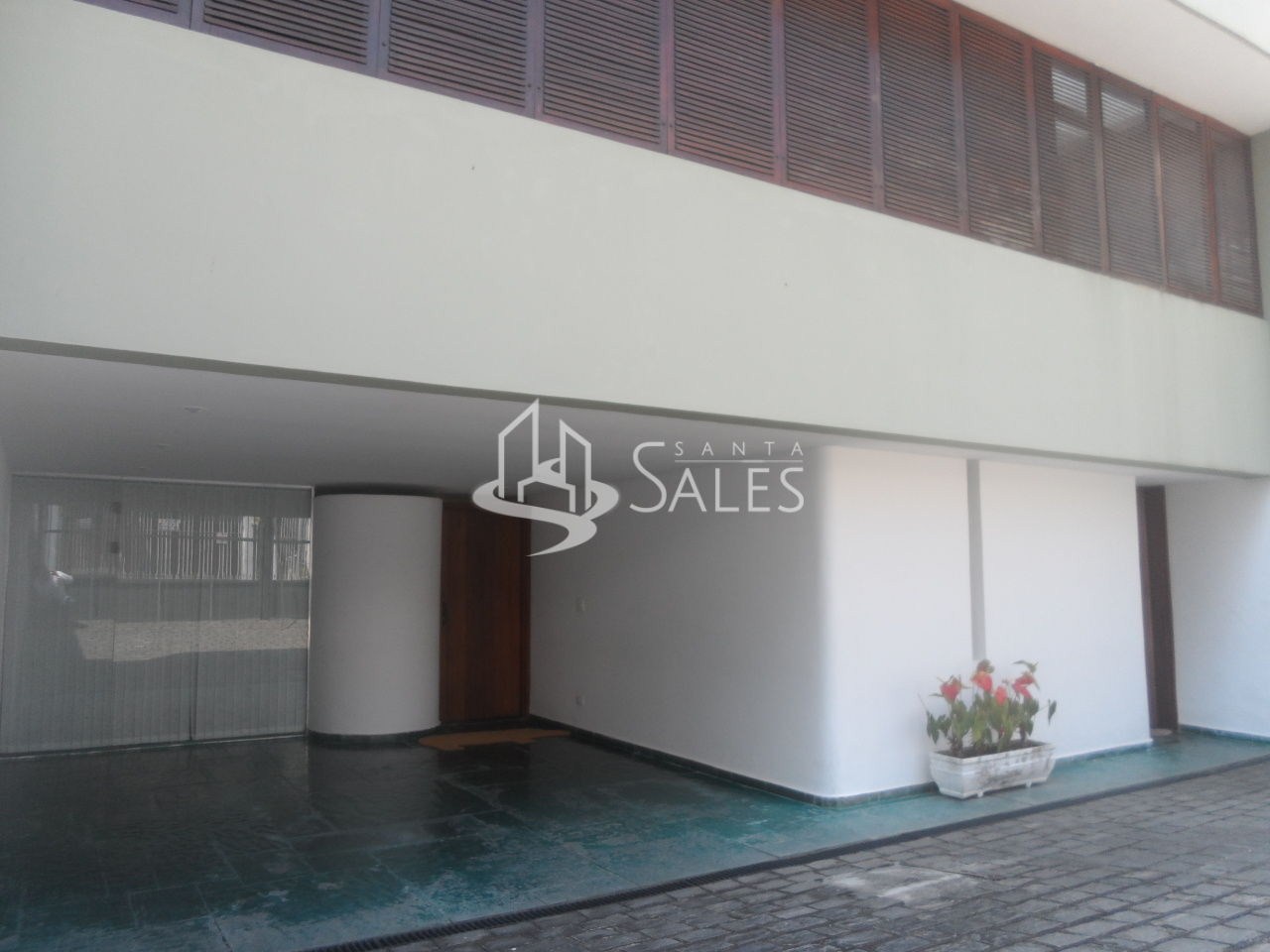 Sobrado, 4 quartos, 295 m² - Foto 36