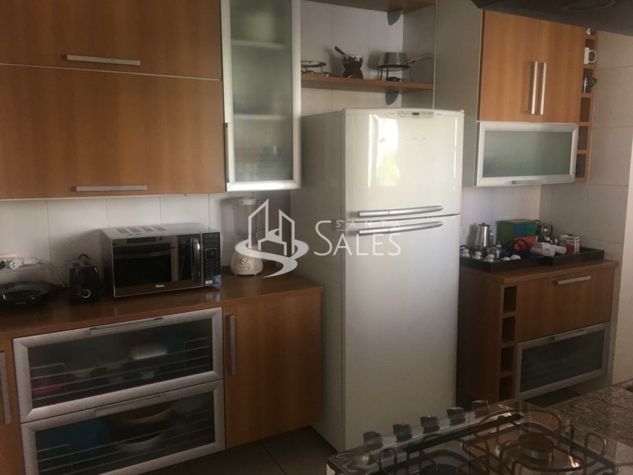 Apartamento à venda com 3 quartos, 165m² - Foto 12
