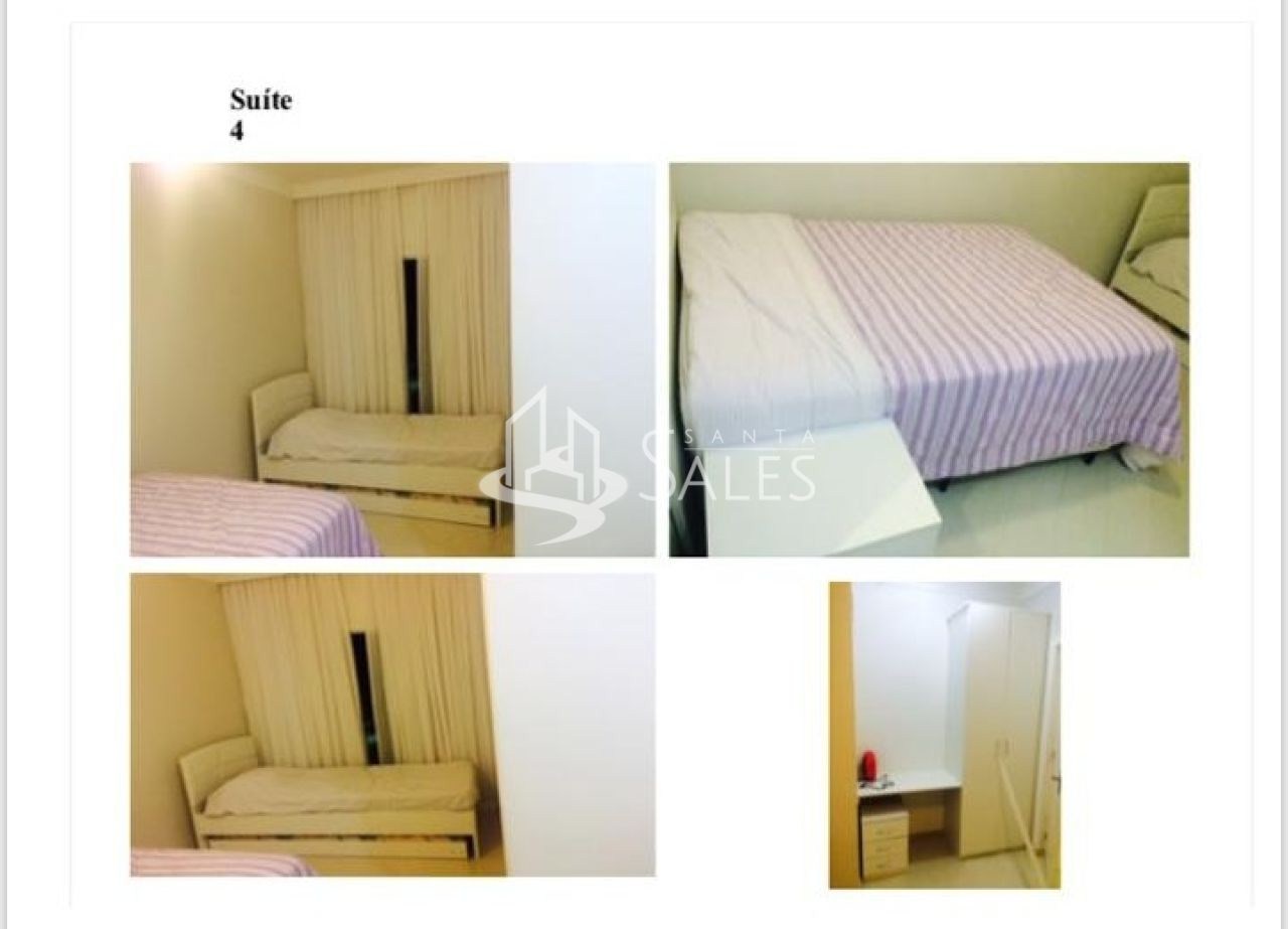 Casa de Condomínio, 5 quartos - Foto 5