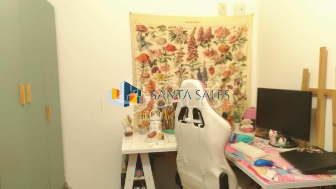 Sobrado, 3 quartos, 100 m² - Foto 29