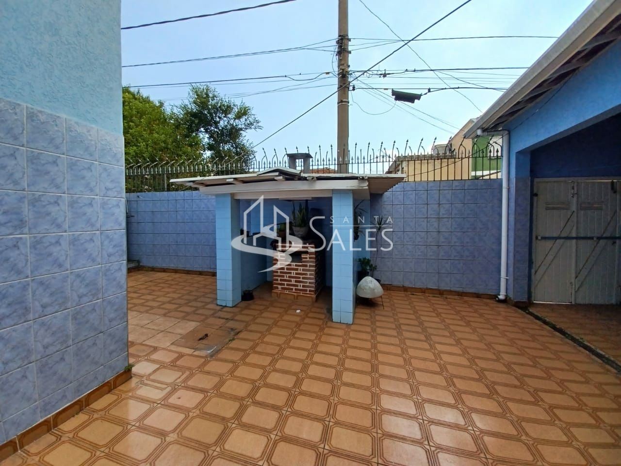 Sobrado, 3 quartos, 140 m² - Foto 9