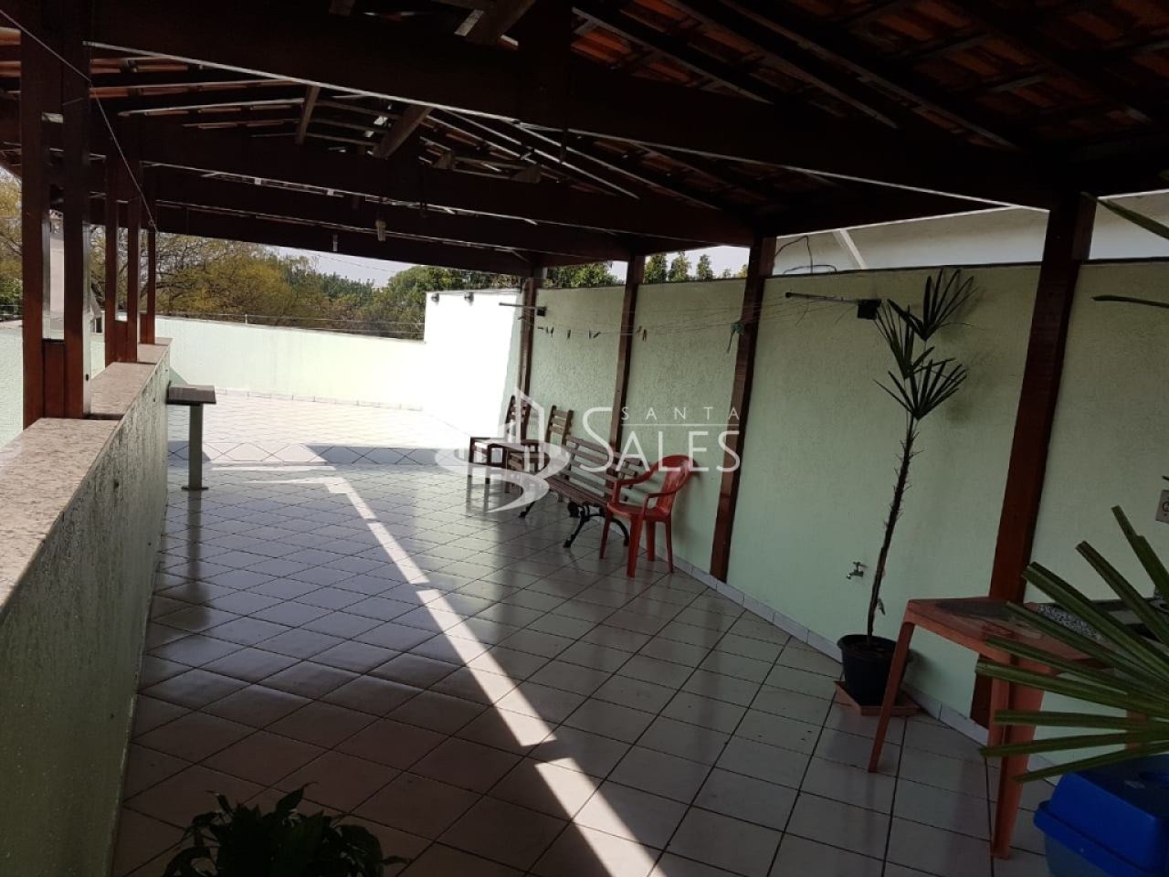 Sobrado à venda com 4 quartos, 350m² - Foto 10