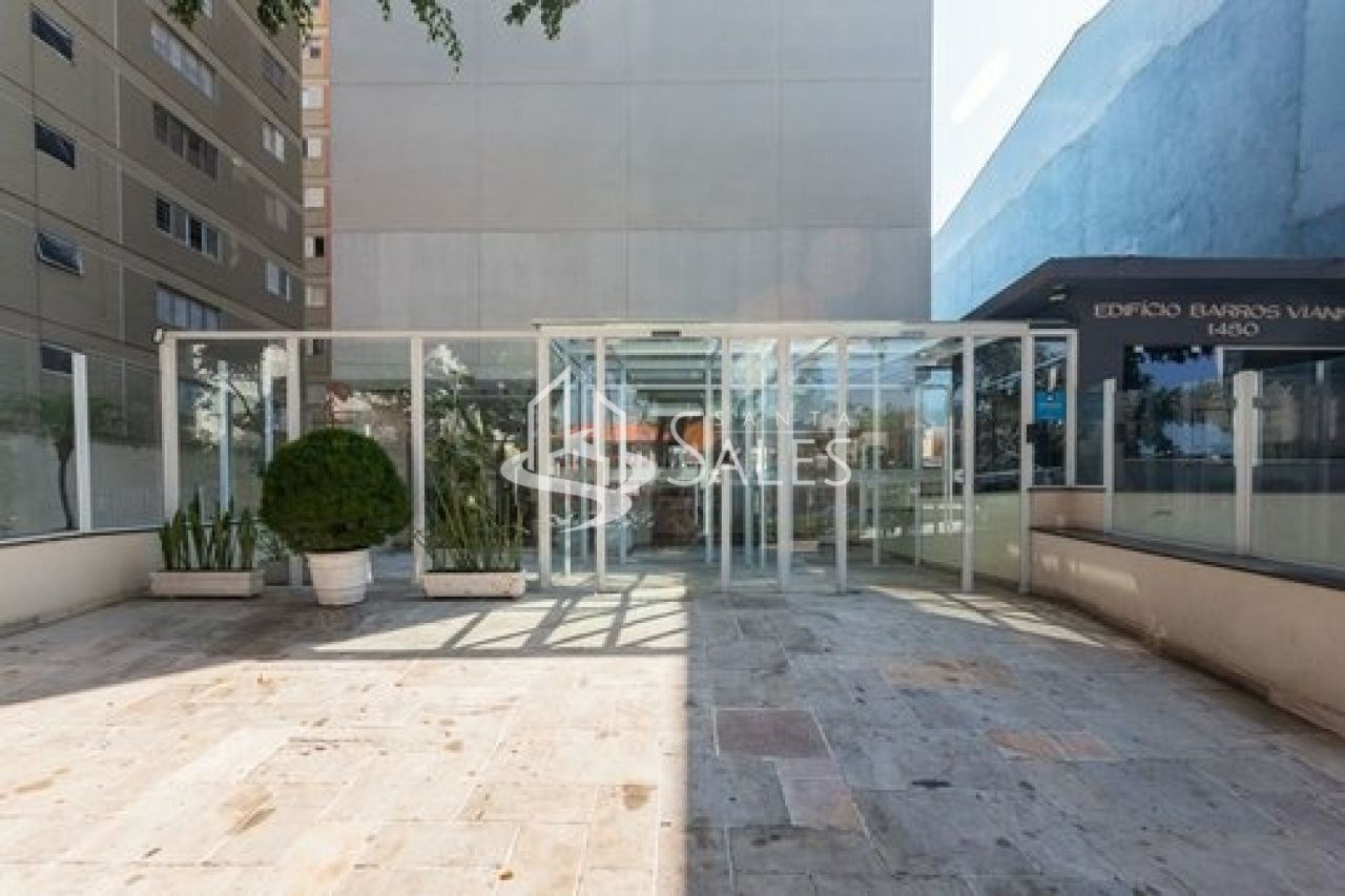 Apartamento, 2 quartos, 90 m² - Foto 2