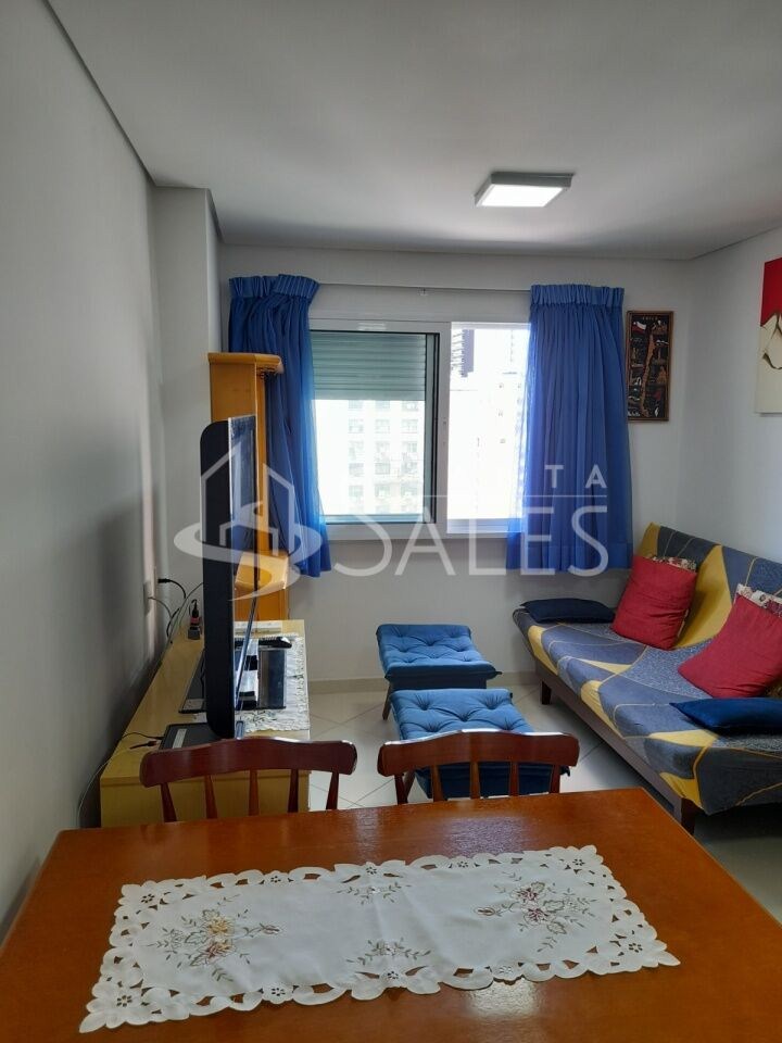 Apartamento, 2 quartos, 45 m² - Foto 6