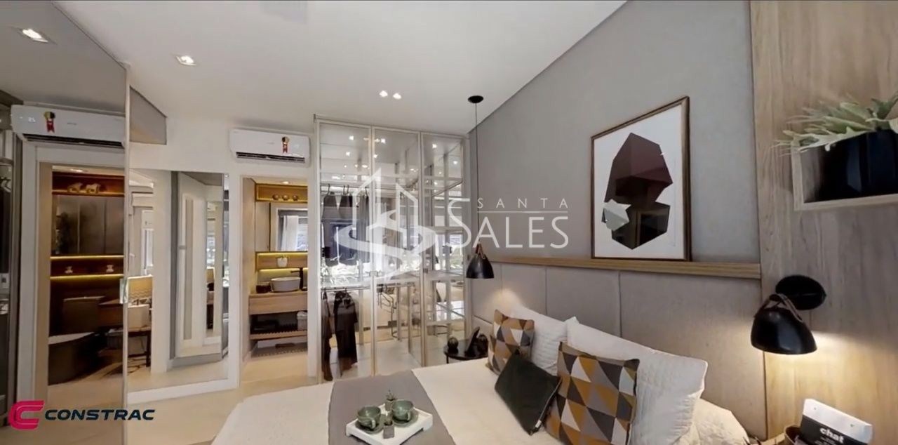 Apartamento, 2 quartos, 65 m² - Foto 4