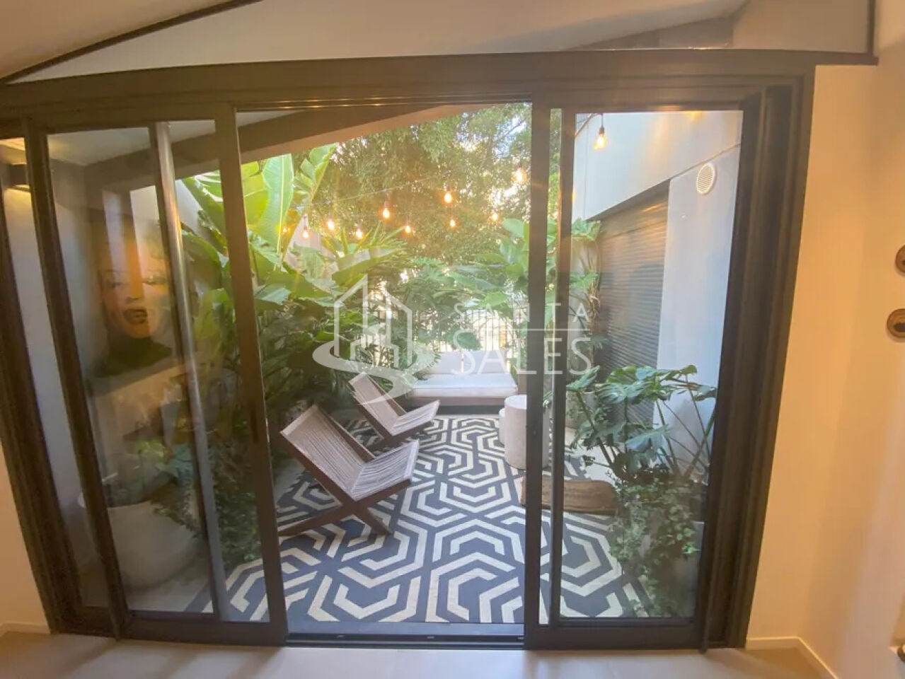 Apartamento, 2 quartos, 129 m² - Foto 8
