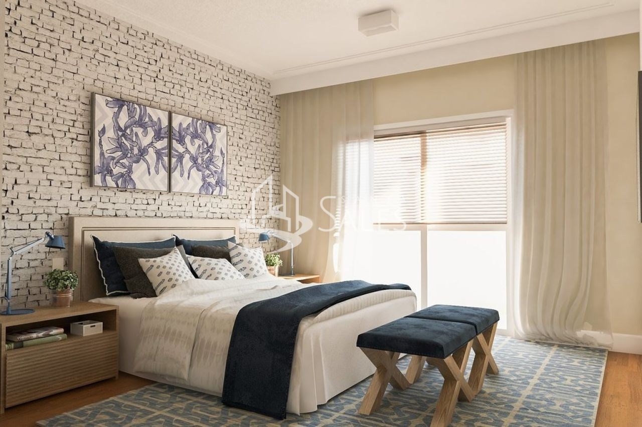 Apartamento, 4 quartos, 188 m² - Foto 10