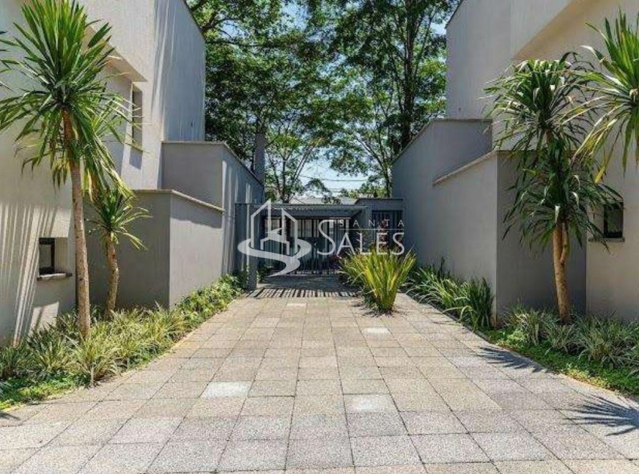 Casa de Condomínio, 4 quartos - Foto 15