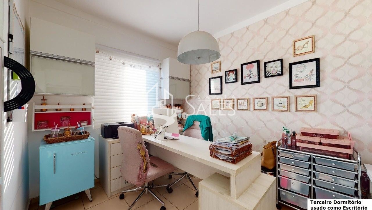 Cobertura, 3 quartos, 110 m² - Foto 7