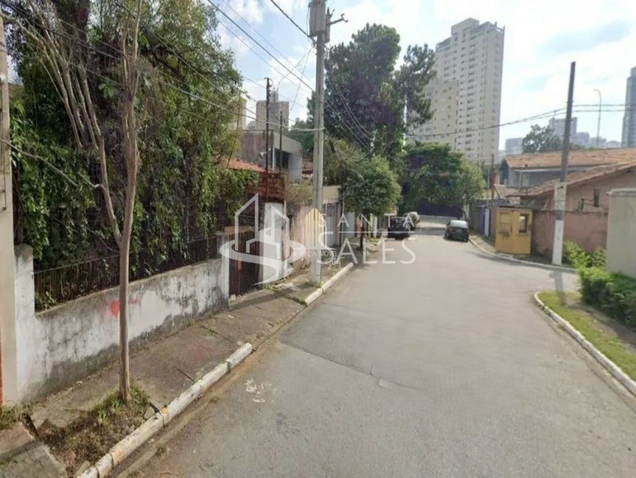 Loteamento e Condomínio - Foto 5